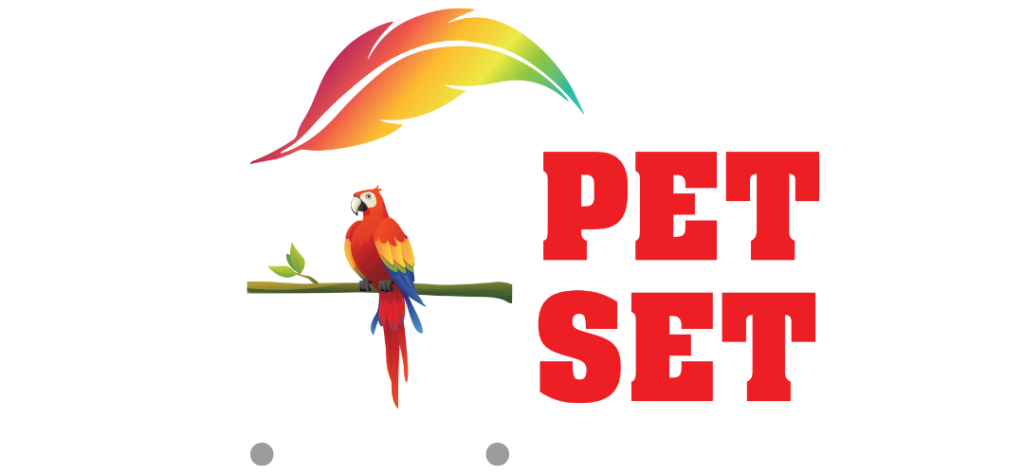 Petset logo