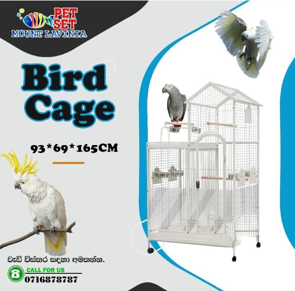 Bird cage