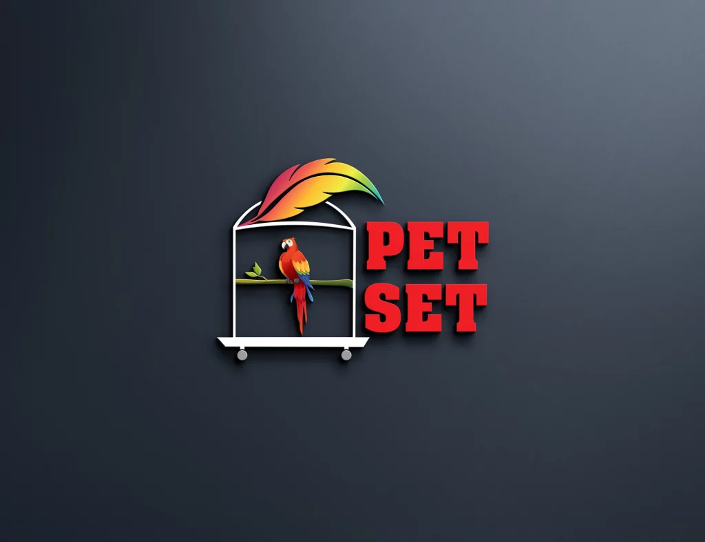 Petset logo