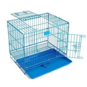 Dog cage