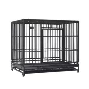 Heavy Dog Cage