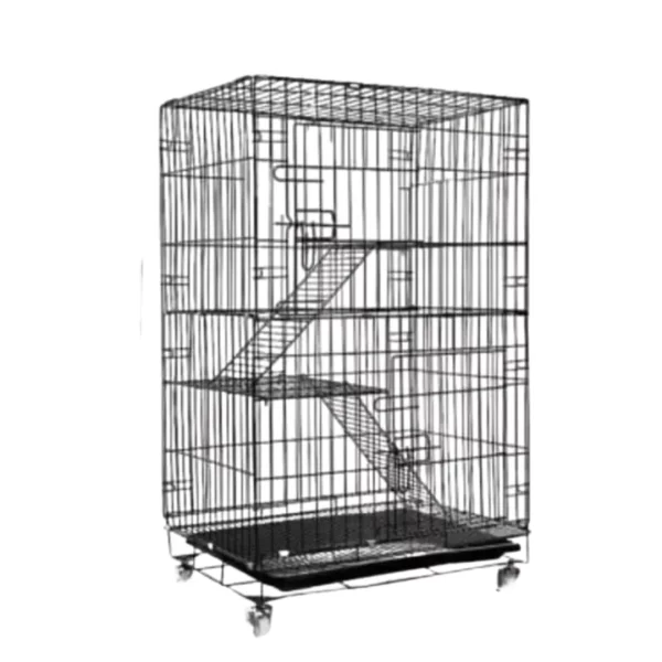 Cat Cage