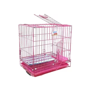 Dog cage