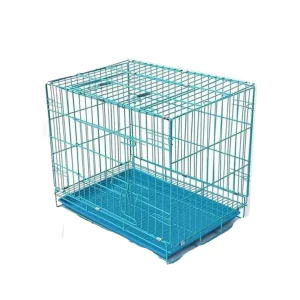 Dog cage