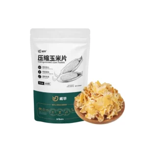 Vibes Compressed Cornflakes 100g