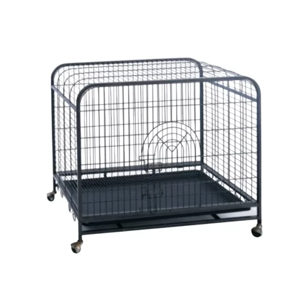 dog cage