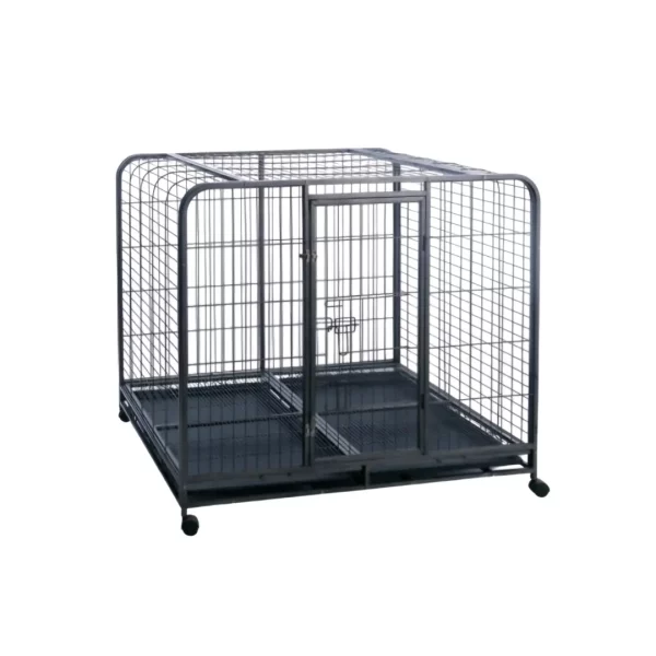 Dog cage