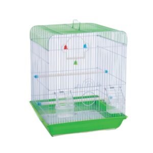 Bird Cage - A3109