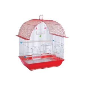 Bird Cage - A3110