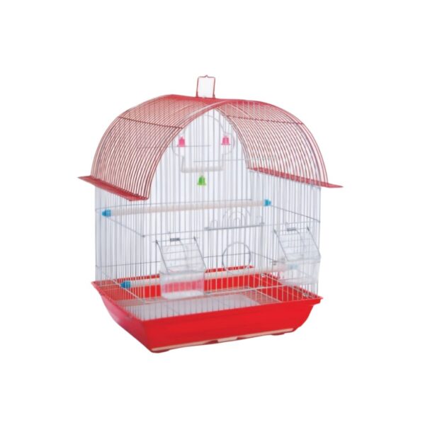 Bird Cage - A3110