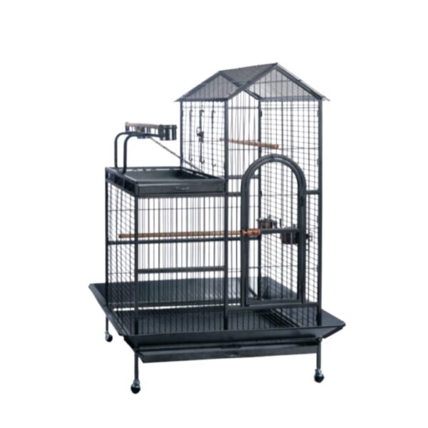 Bird Cage - BE25
