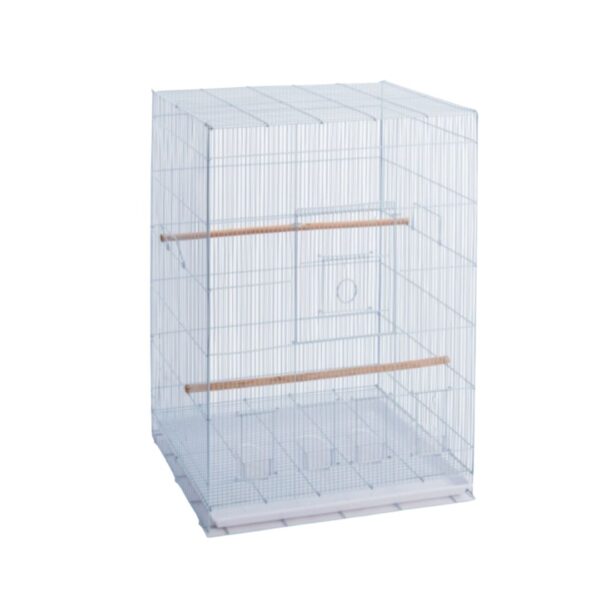 Bird Cage - D15