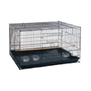 Bird cage D16