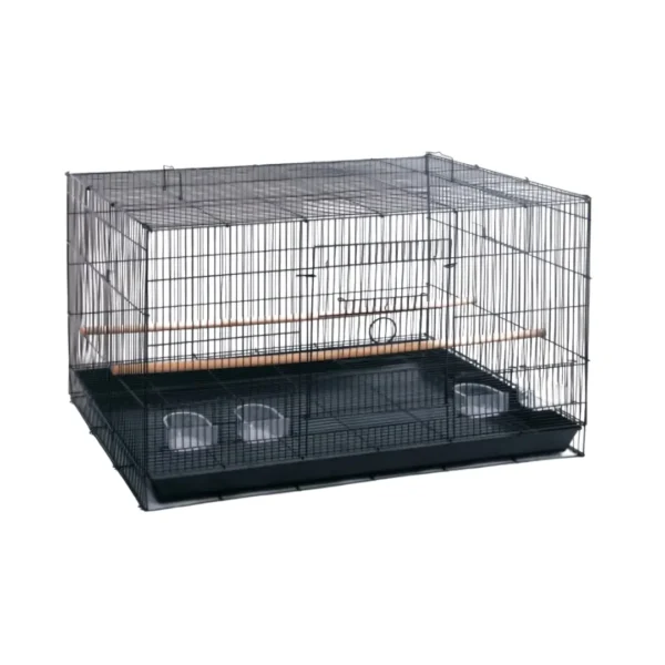 Bird cage D16