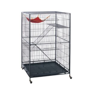 Cat Cage