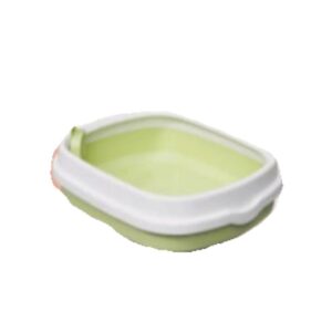 Cat litter box