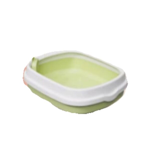 Cat litter box