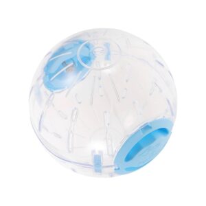 Hamster Running Ball