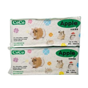 Hamster Wood Bedding