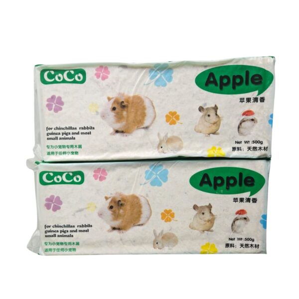 Hamster Wood Bedding