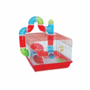 Hamster Cage