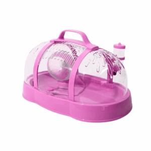 Hamster Cage
