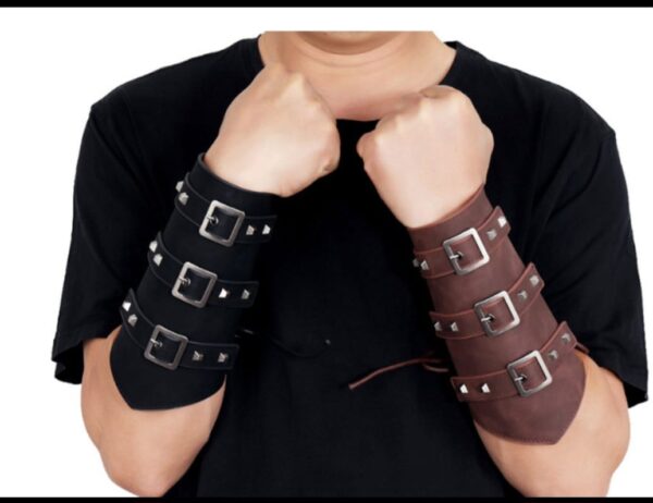 Anti-Scratch Bite Arm Glove