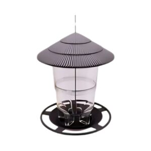 Outdoor Bird Feeder