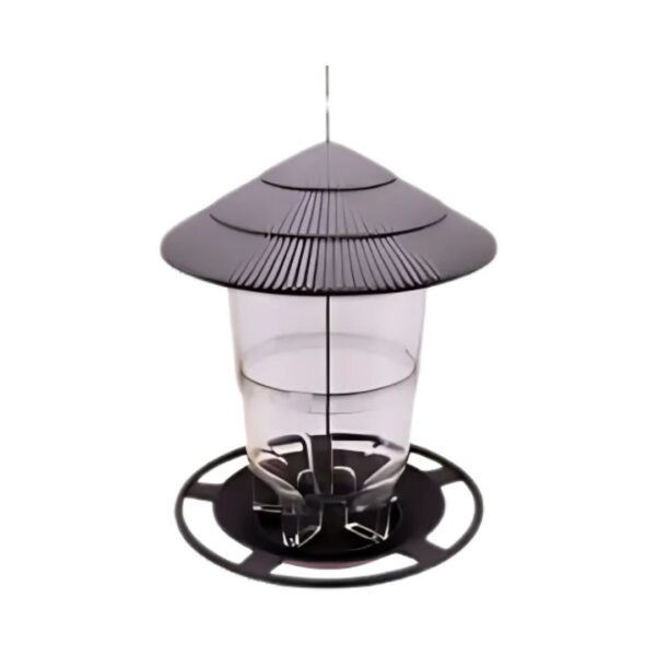 Outdoor Bird Feeder