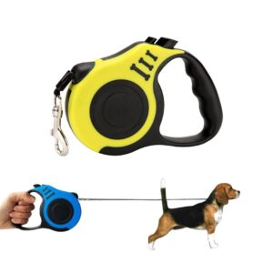Pet Auto Leash