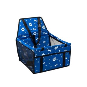 Pet Car Box
