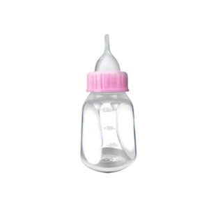 Pet Feeding Bottle