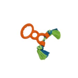 Pet Rubber Toys