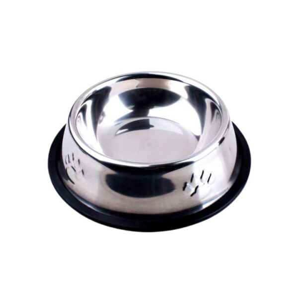 Stainless Steel Feeder Bowl